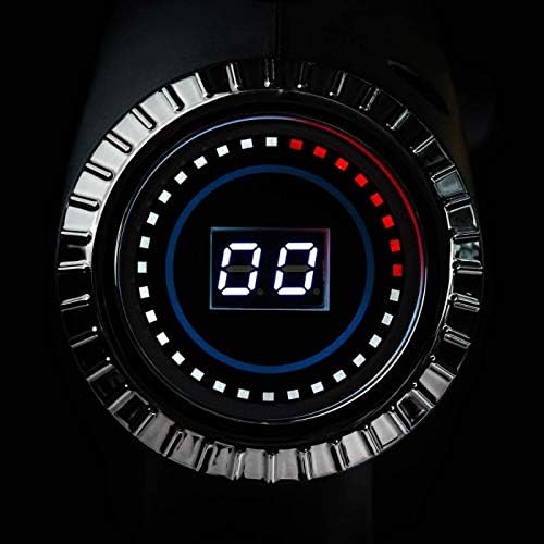 Compex Fixx 2.0, Fixx 2.0 Percussion Massager