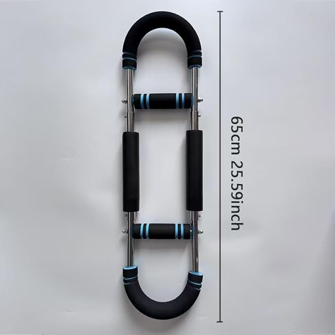 Twister Arm Trainer,40-130lb Adjustable Chest Workout Equipment,Muscle Builder & Strength Training for Arms,for Men & Women, Home Gym Strength Trainer