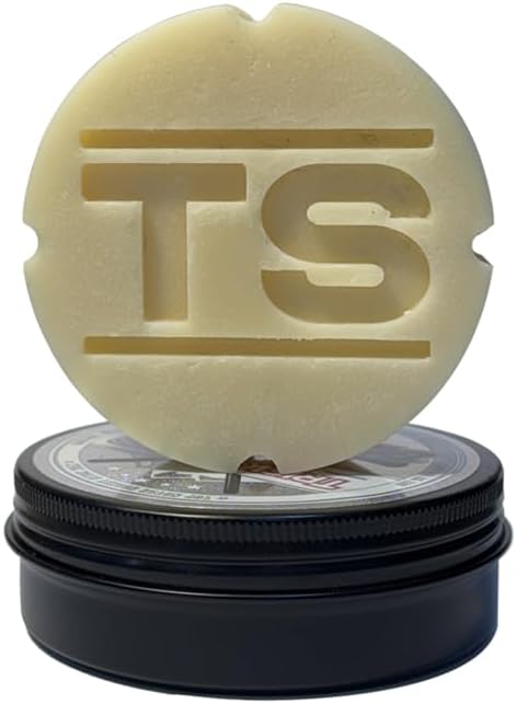 Premium Hockey Stick Wax - Scented for Game Time