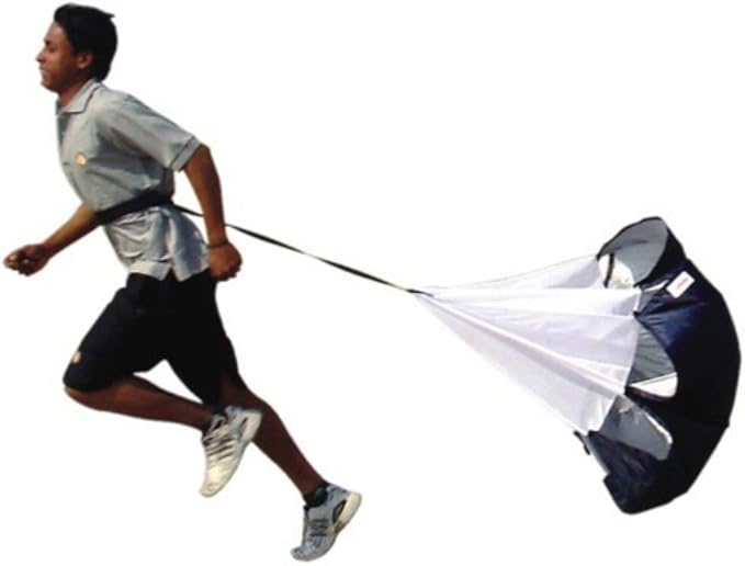 Trigon Sports Resistance Training Size: 48" W