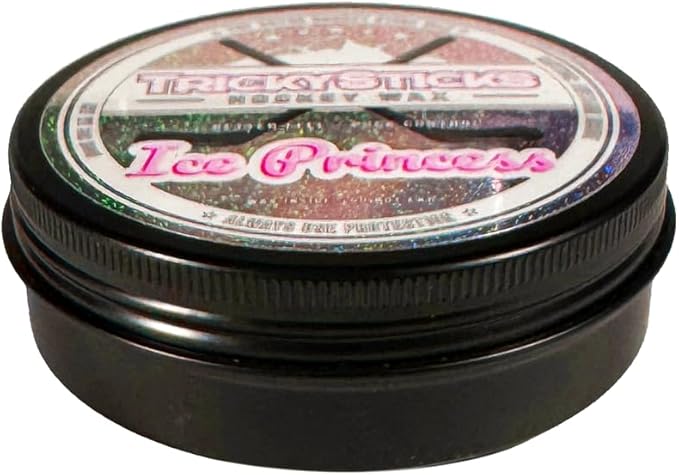Premium Hockey Stick Wax - Scented for Game Time