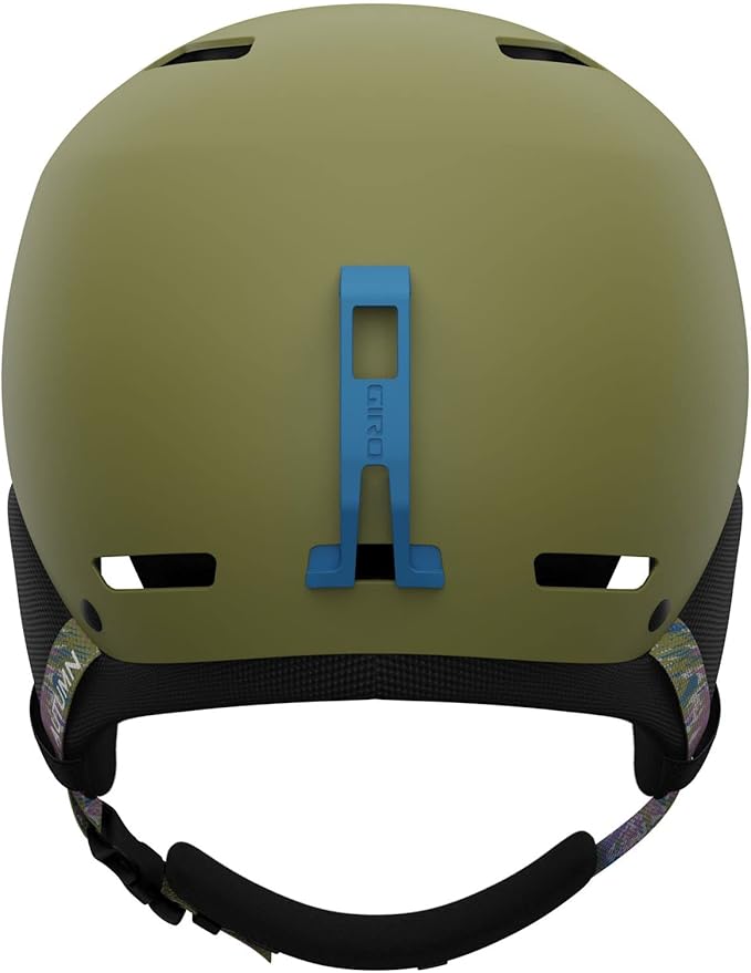 Giro Ledge Ski Helmet - Snowboarding Helmet for Men, Women and Youth