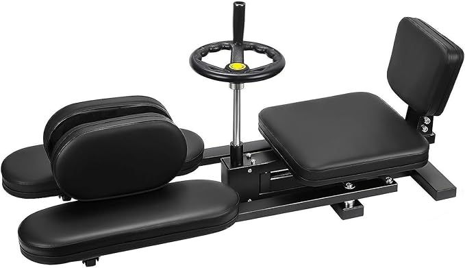 Leg Stretcher Split Machine for Dancers,Split Machine for Flexibility Kids Adults,180 Degrees pro Leg Stretcher Split Machine