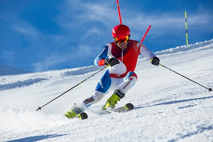 Giro Strive MIPS Race Ski Helmet for Men, Women & Youth