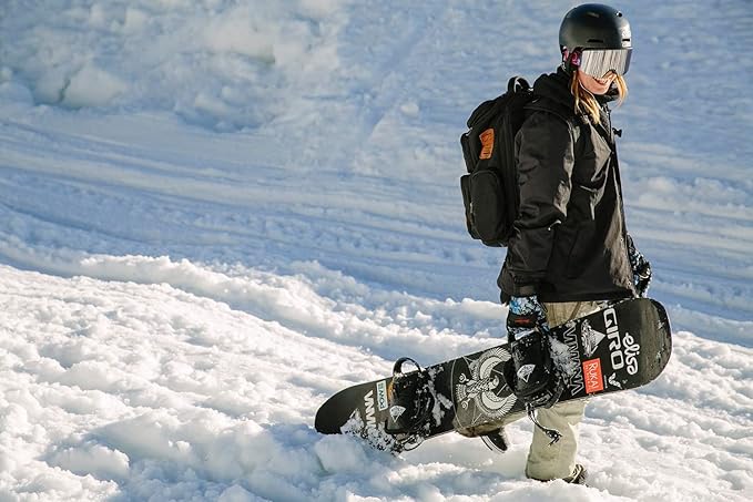 Giro Ledge Ski Helmet - Snowboarding Helmet for Men, Women and Youth