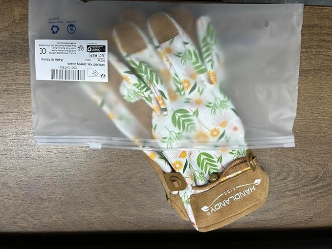 HANDLANDY Fingerless Work Gloves for Men, Half Finger Working Glove Grip Shock-Absorbing Breathable Uwrist TPR Anti-Collision Gloves for Mens & Women (L)