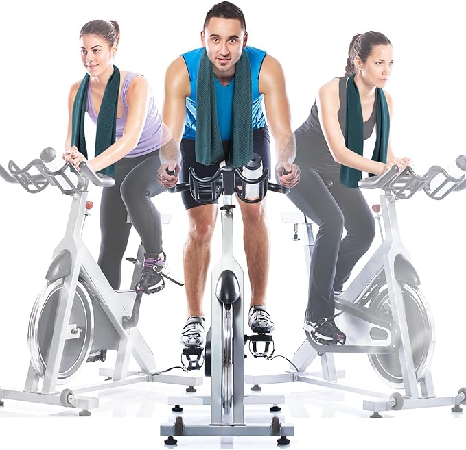 Hosuly 30 Pack Cooling Towels, 40"x12" Ice Breathable Soft Chilly Sweat Rag Microfiber Workout Rags for Gym Cooling Towels for Neck and Face for Yoga Golf Sport Running