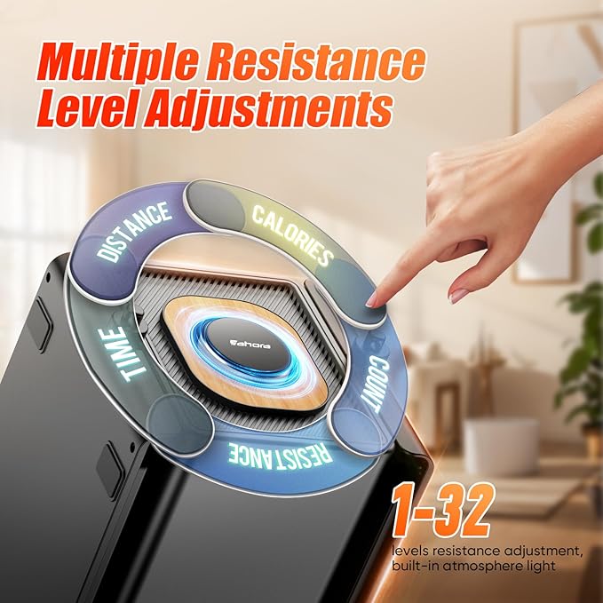 SR3 Smart Home Gym,Portable & Foldable Strength Training Cube Machine for Full Body Workouts,All-in-One Resistance Training Fitness Equipment for Home Use