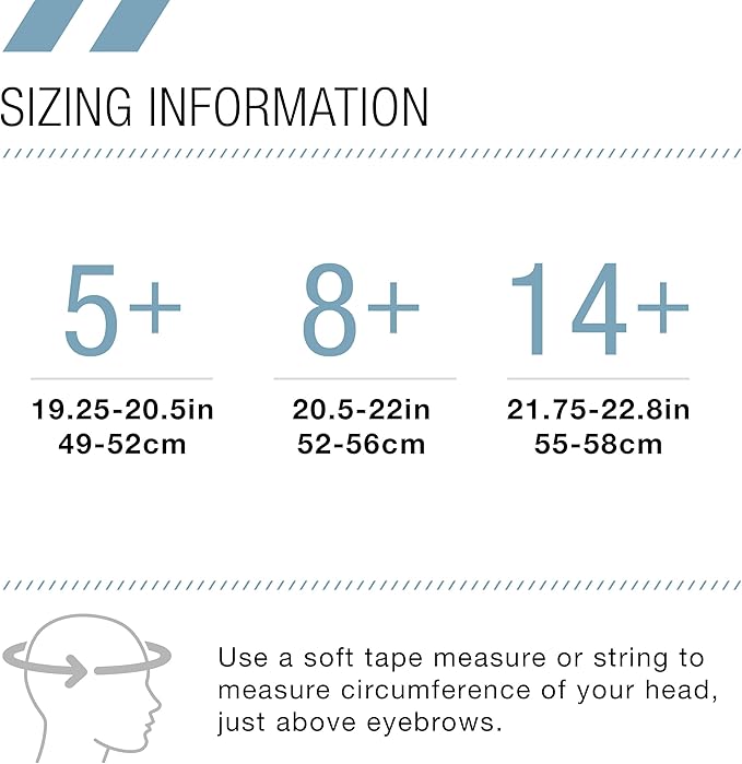 80SIX Triple Certified Multisport Helmet - Ideal for Bike, Scooter, Skateboard, Roller Skate and Inline Skate