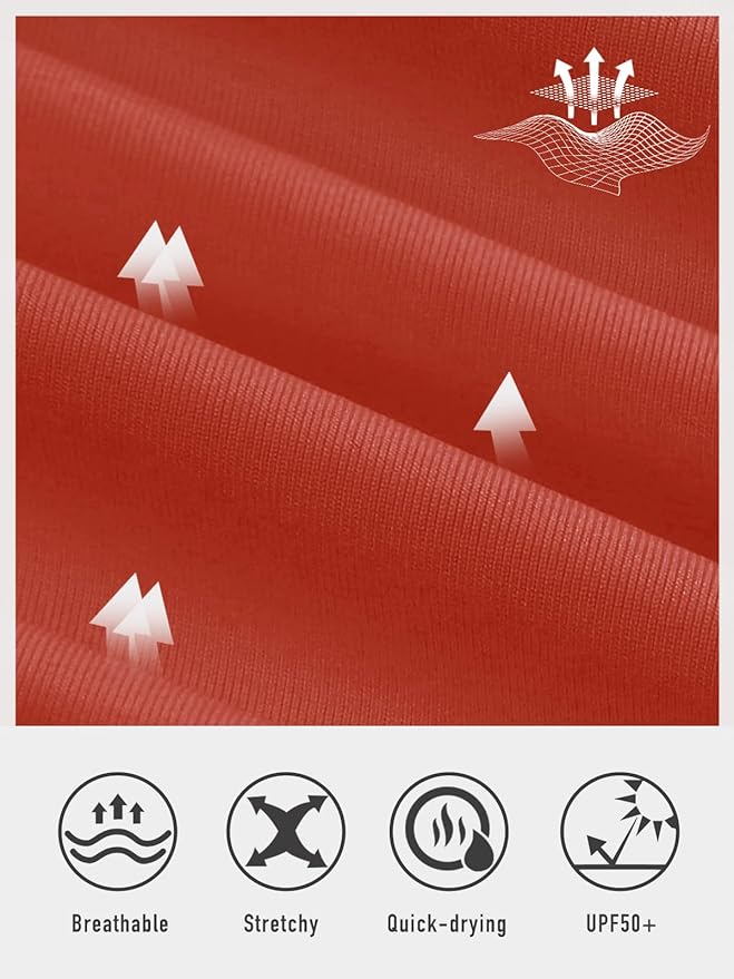 NORTHYARD Mens Athletic Shirts Short Sleeve Gym Workout Running Training Sports Performance T Shirt Basic Tee for Men