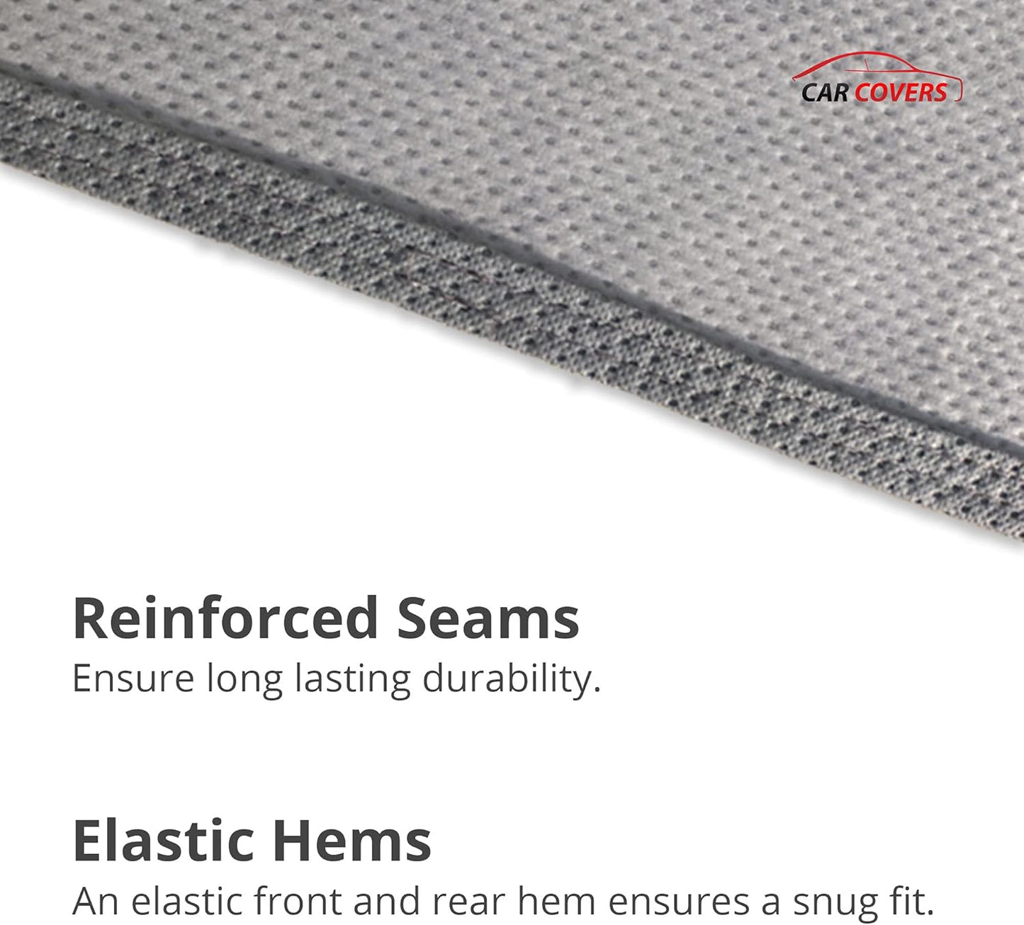 Car Covers Weatherproof Max Car Cover & Warranty Compatible with Porsche 1976-1977 911 Carrera 3.0 – Outdoor Cover Theft Cable Lock Car Accessories Better Than Waterproof