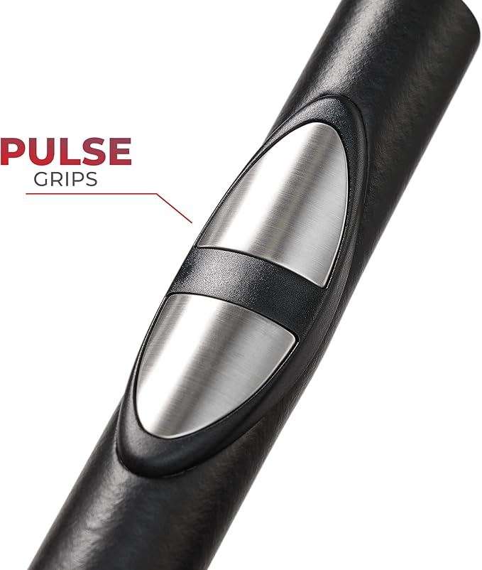 Sunny Health & Fitness Programmable 16 Levels Electro-Magnetic Resistance Recumbent Exercise Bike with 24 Pre-Build Workouts and 300 lbs Weight, Free SunnyFit App Connection for Guided Home Training