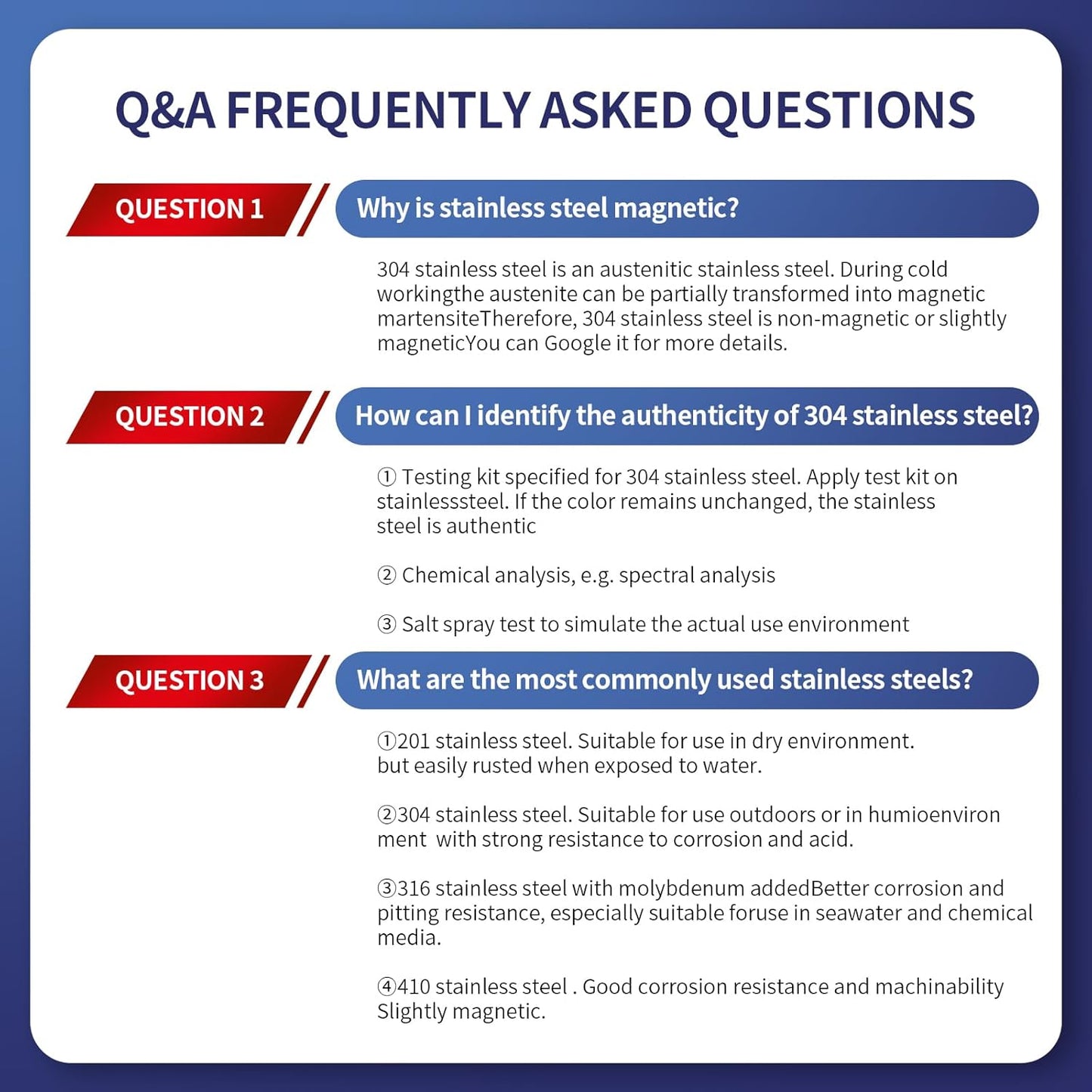 5/16-18 x 1" Hex Head Screw Bolt, Nuts, Flat & Lock Washers, 20Pcs 18-8 (304) Stainless Steel, Fully Threaded, by SG TZH