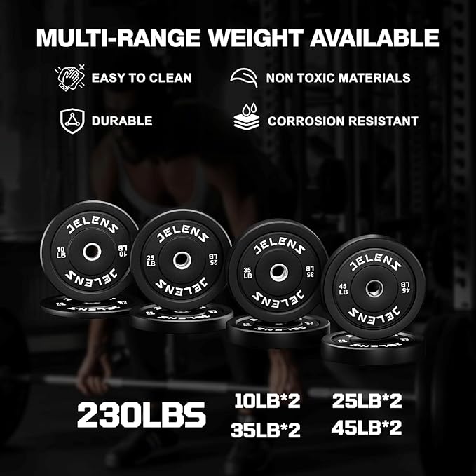 S21 Power Cage, Multi-Function Power Rack with Adjustable Cable Crossover System, 2000LBS Squat Rack for Home Gym with More Training Attachments