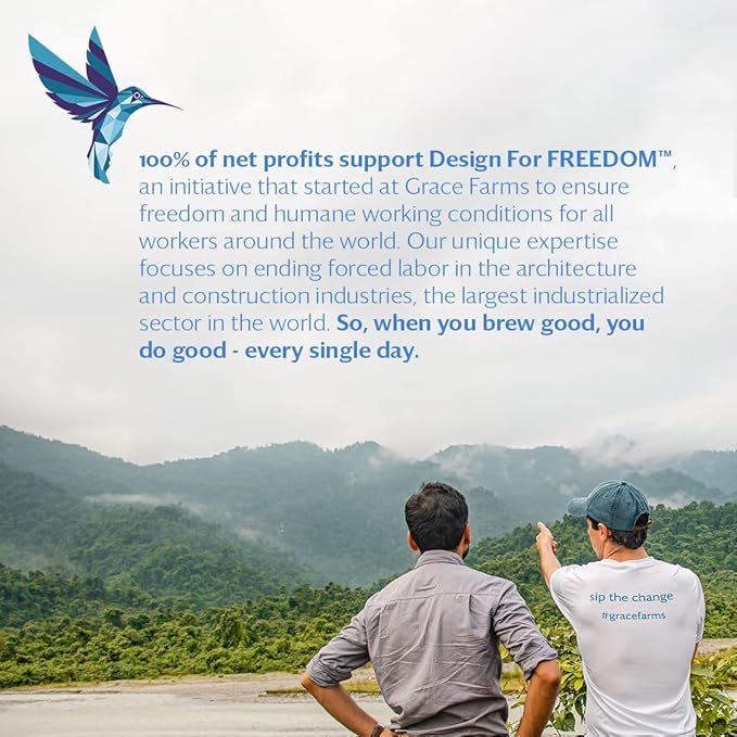 Grace Farms REST Wellness Organic Tea Blend (50 Sachet Pouch) | Sleep and Stress Support For Evening | Chamomile Vanilla Tea with Caffeine Free Adaptogens and Mushrooms | Gives Back 100% of Profits