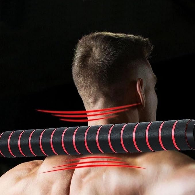 Adjustable Dumbbell Set, 5-44 lbs Free Weight Set with Connector for Barbell, Dumbbells, Push-Up Options, Fitness Exercises for Home Gym Suitable Men/Women