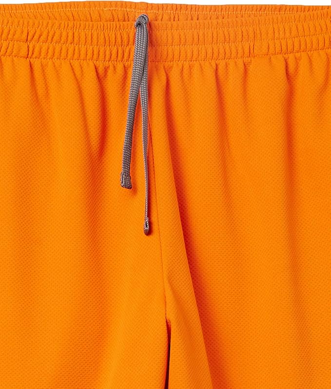 Amazon Essentials Men's Performance Tech Loose-Fit Shorts (Available in Big & Tall), Pack of 2