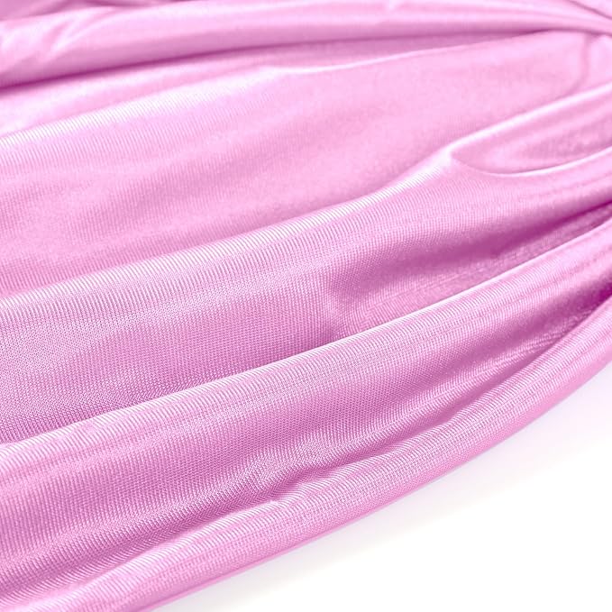 Aerial Silks Kit & Aerial Yoga Hammock - 11Yd Premium Fabric Hardware - Easy Setup for Flying Yoga, Aerial Swing & Fitness - Supports Up to 14ft Rigging