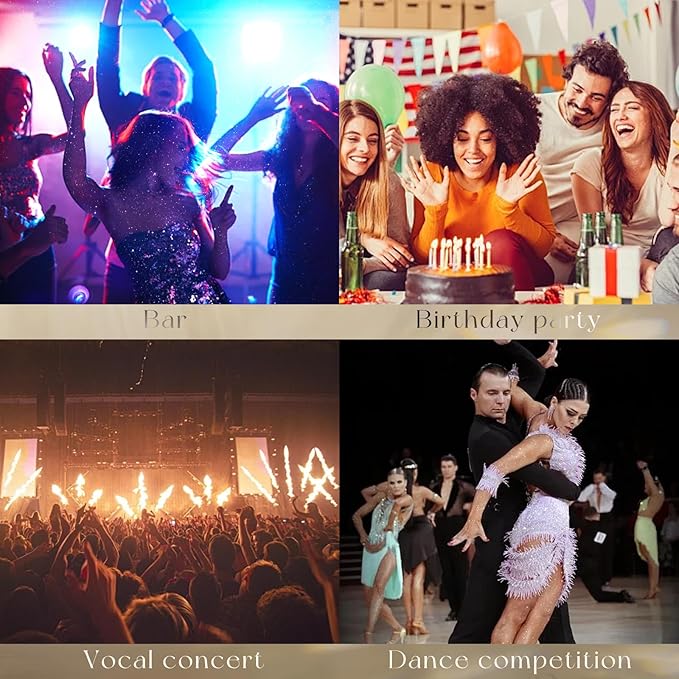 Body Glitter Spray, Moisturizing Bronze Body Shimmer Luminizer Glow Illuminator Quick-Drying and Non-Sticky Liquid Highlighter Spray for Face Hair Glitter, 60ML -Silver