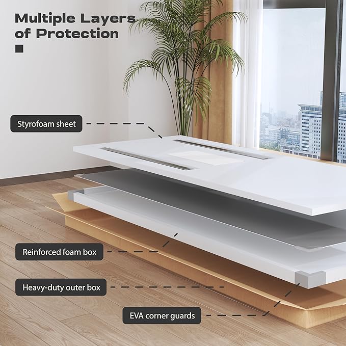 Hasipu Home Gym Mirror 55" L x 24" W - 2PCS Large Full Body Mirror for Yoga, Wall-Mounted Mirrors for Fitness, Garage, Dance Studio, 0.16in Tempered Glass Frameless