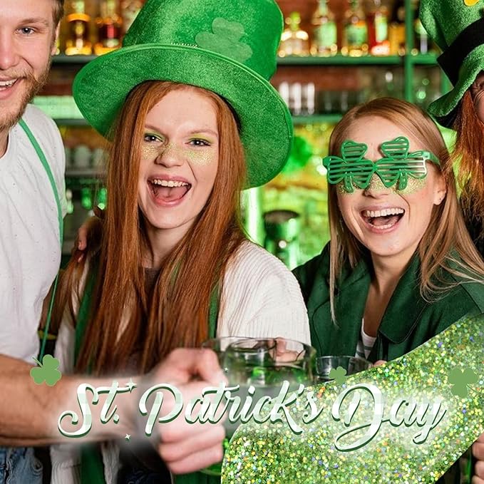 Roll-on Holographic Body Glitter Gel for Face Hair, Chameleon Color Changing Glitter Gel Under Light, Chunky Mermaid Sequins Festival Party Rave Accessories Shimmer Makeup (16# Laser Green)