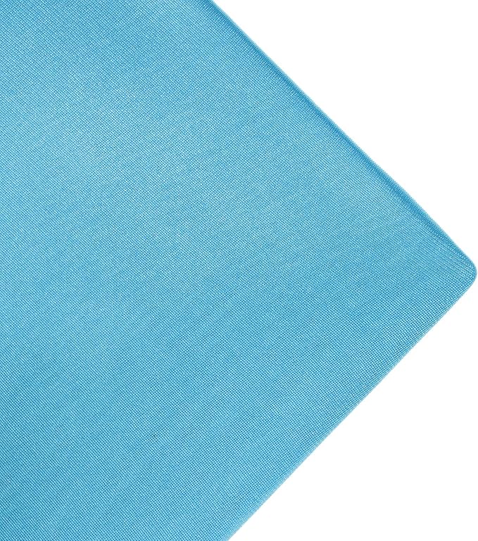 Aerial Silk Yoga Hammock & Swing for Home, Inversion Exercises, Starter Kit for All Levels - Durable with Extension Straps, Carabiners, and Pose Guide