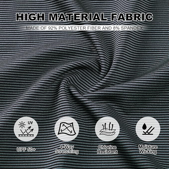 Mens Polo Shirts Short Casual Solid Stylish Dry Fit Performance Designed Collared Golf Polo Shirts for Men