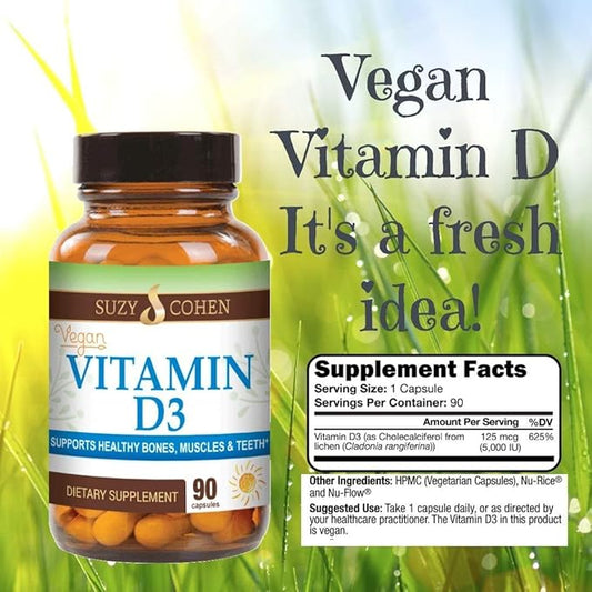 How Vitamin D Improves Strength, Mood, and Performance