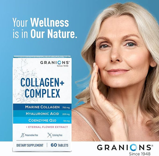 Unlock the Magic of Collagen with ThermaBand for Radiant Skin and Vibrant Health!