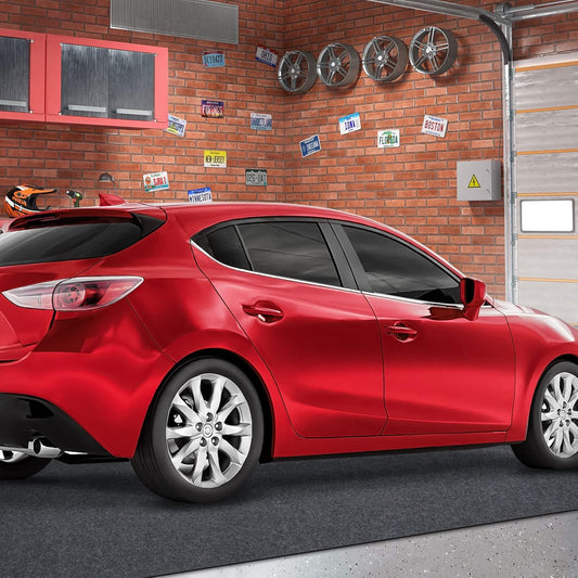 Essential Car Accessories Every Driver Should Have