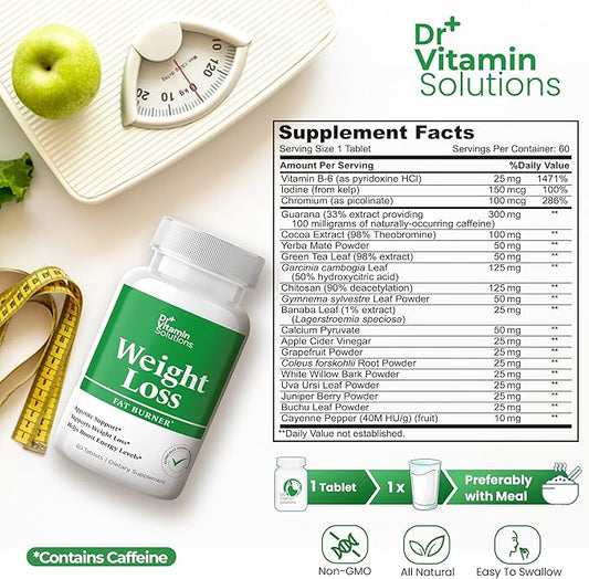 The Essential Vitamins Every Active Body Needs