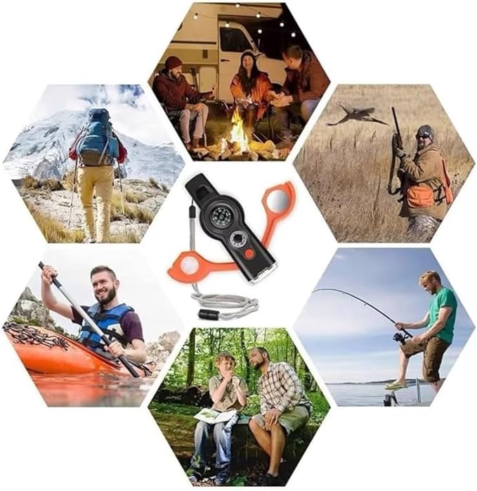 Outdoor Recreation