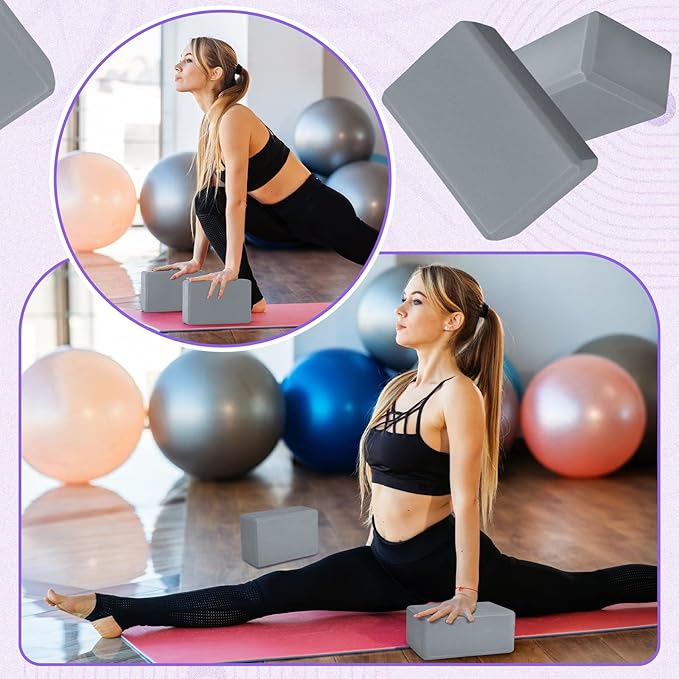 Exercise & Fitness Equipment