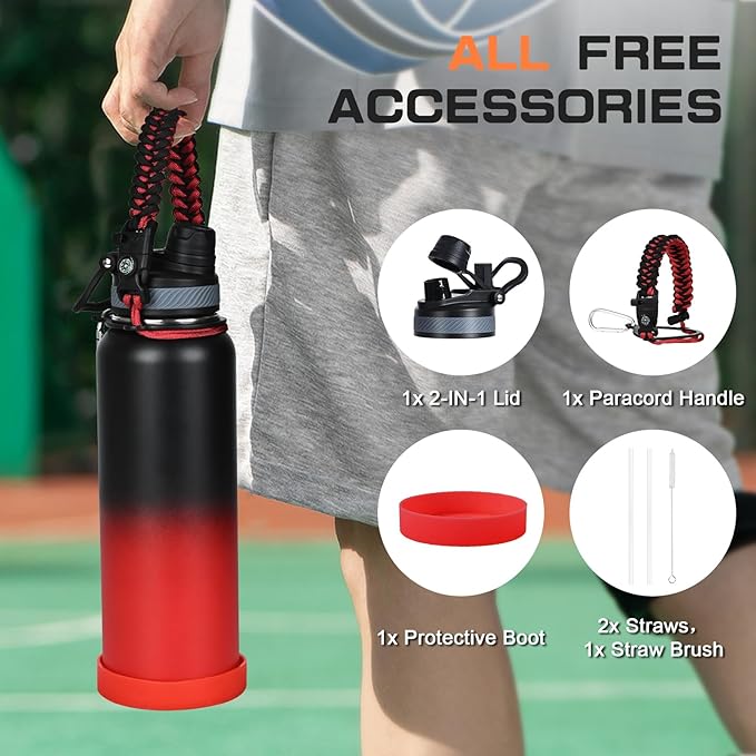 Sports Accessories
