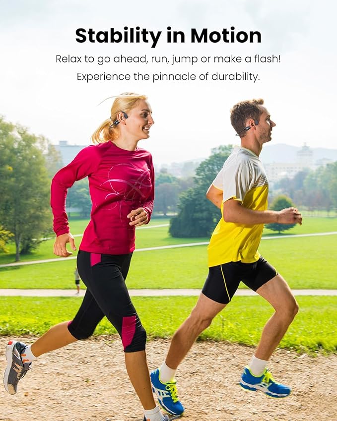 Running