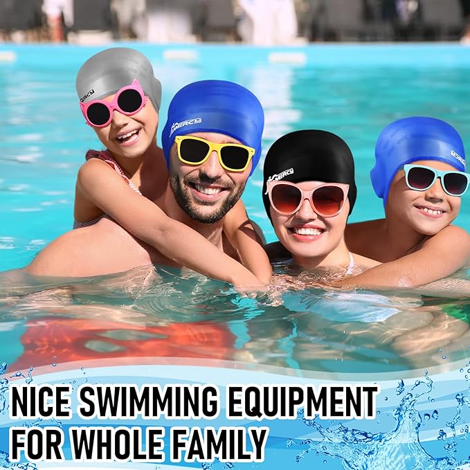 Swimming