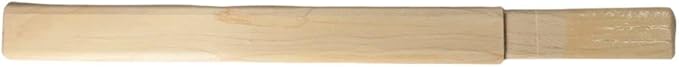 Prise | Solid Hockey Wood Stick Extention That fits All Composite Hockey Sticks. You can Extend Your Stick up to 12 inches. Very Robust, The tip is Made of Hardwood and Handmade.
