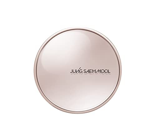 [JUNGSAEMMOOL OFFICIAL] Masterclass Radiant Cushion (Honey (Y5))