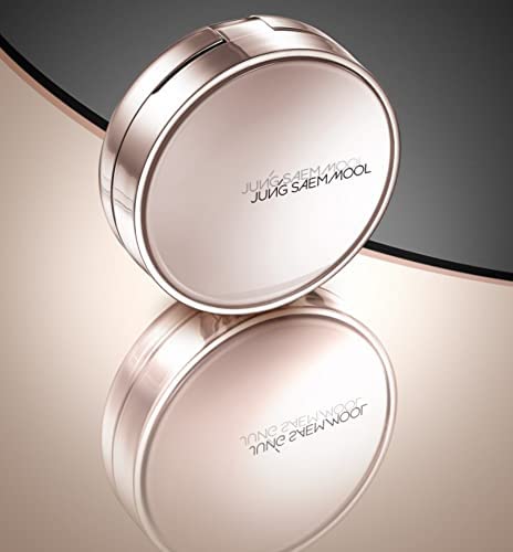 [JUNGSAEMMOOL OFFICIAL] Masterclass Radiant Cushion (Honey (Y5))