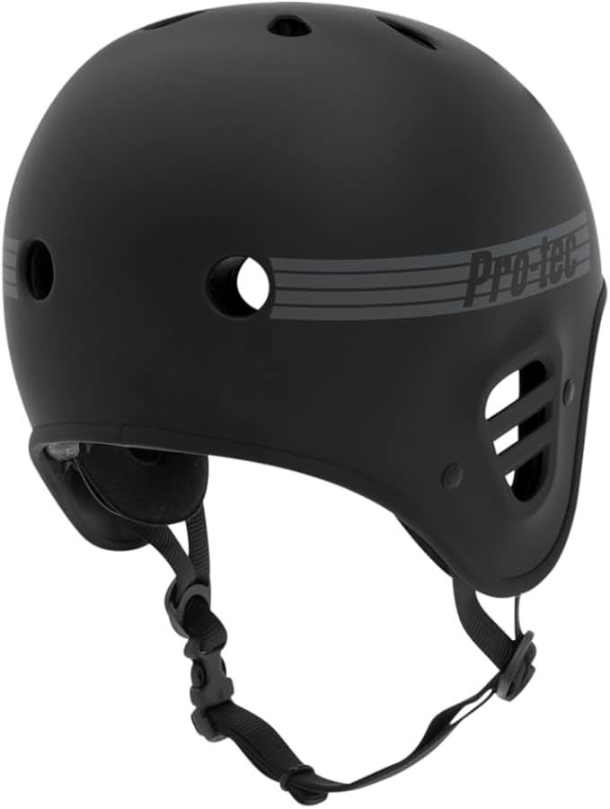 Pro-Tec Full Cut Certified Skate Helmet
