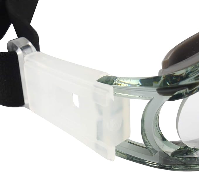 Andux Basketball Soccer Football Sports Protective Eyewear Goggles Eye Safety Glasses LQYJ-04