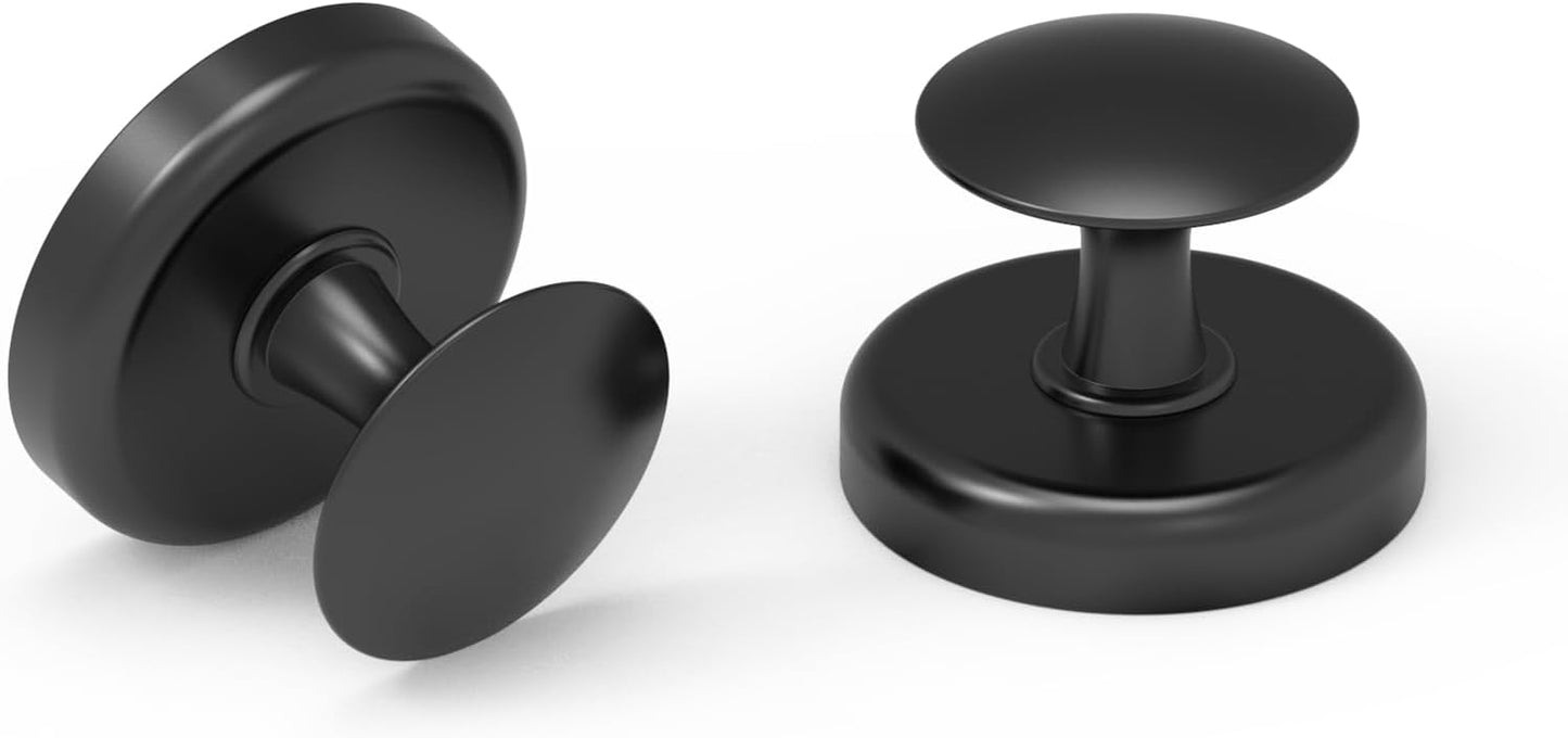 Ant Mag Magnetic Hooks Heavy Duty 160lbs for Coat Hanging Strong Magnetic Hangers for Metal Surface Great Organization for Cruise Cabinet Door Kitchen Room Office