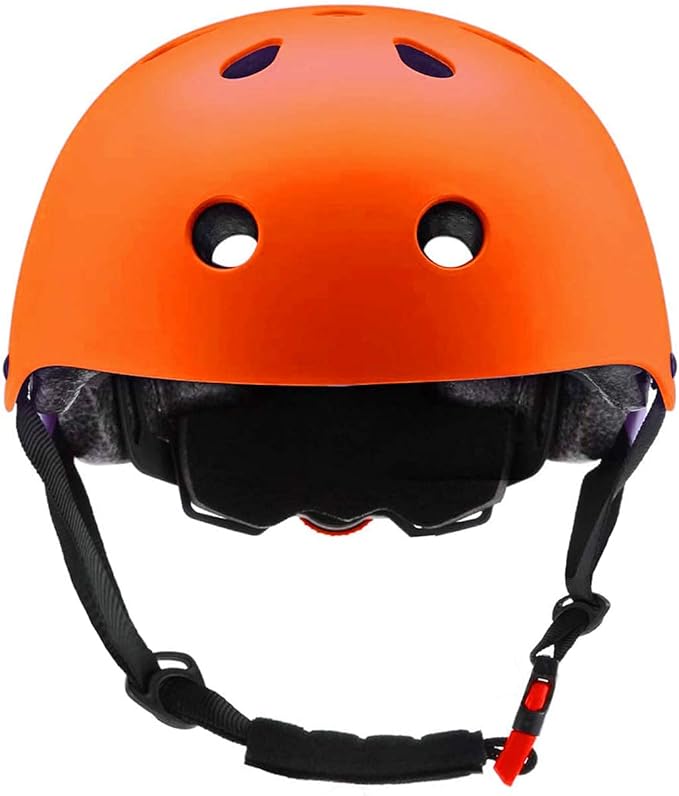 Adjustable Helmet for Ages 5-16 Kids Toddler Boys Girls Youth,Protective Gear with Elbow Knee Wrist Pads for Multi-Sports Skateboarding Bike Riding Scooter Inline skatings Longboard Roller Skate