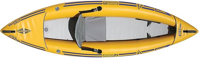 Advanced Elements StraitEdge