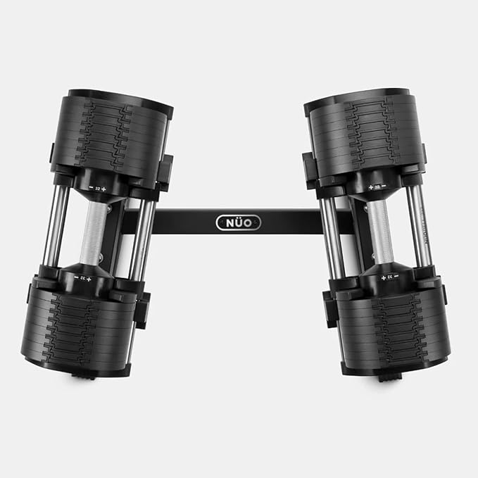 NÜOBELL® Floor Stand for NÜOBELL® Adjustable Dumbbells. Original Manufacturer.