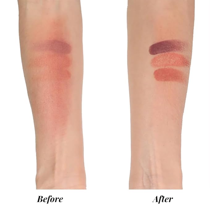 Jerome Alexander MagicMinerals AirFinish Setting Spray, Long-lasting Finishing Spray, Weightless-feel, Flawless, Matte Coverage