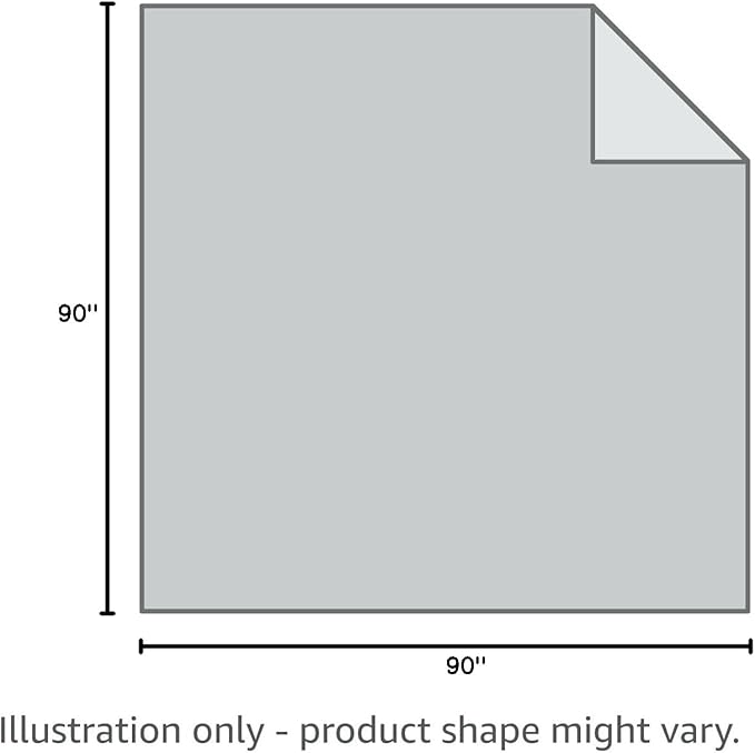 HOMFINE Cooling Blankets for Hot Sleepers - Summer Blanket Thin Lightweight Breathable Soft Double Side Enhanced Cooling for Bed Couch Sofa, Keep Cool for Night Sweats (Purple, 90 x 90 inches)