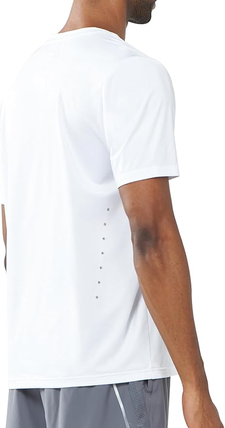 NORTHYARD Mens Athletic Shirts Short Sleeve Gym Workout Running Training Sports Performance T Shirt Basic Tee for Men