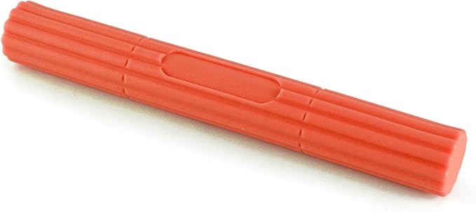 Flex Therapy Strengthener Bar for Tennis Elbow, Golfers Elbow, Tendonitis - Physical Therapy Resistance Bar for Wrist and Forearms Pain Relief