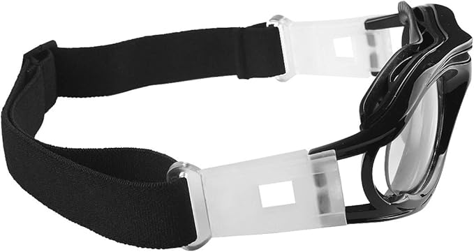 Andux Basketball Soccer Football Sports Protective Eyewear Goggles Eye Safety Glasses LQYJ-04